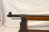 Spanish MAUSER M43 bolt action rifle 8mm GREAT SHOOTER - 4 of 15