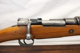 Spanish MAUSER M43 bolt action rifle 8mm GREAT SHOOTER - 10 of 15