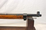 Spanish MAUSER M43 bolt action rifle 8mm GREAT SHOOTER - 12 of 15