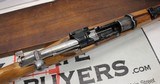 Spanish MAUSER M43 bolt action rifle 8mm GREAT SHOOTER - 15 of 15