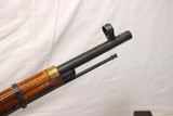 1943 Russian Izhevsk Mosin-Nagant M91/30 bolt action rifle 7.62x54R MATCHING NUMBERS - 11 of 12