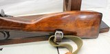 1943 Russian Izhevsk Mosin-Nagant M91/30 bolt action rifle 7.62x54R MATCHING NUMBERS - 5 of 12
