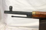 1943 Russian Izhevsk Mosin-Nagant M91/30 bolt action rifle 7.62x54R MATCHING NUMBERS - 4 of 12