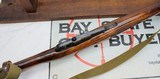 1943 Russian Izhevsk Mosin-Nagant M91/30 bolt action rifle 7.62x54R MATCHING NUMBERS - 12 of 12