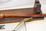 1943 Russian Izhevsk Mosin-Nagant M91/30 bolt action rifle 7.62x54R MATCHING NUMBERS - 10 of 12