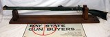 C.V.A. KENTUCKY Rifle .45 Cal BLACK POWDER Percussion GREEN STOCK - 8 of 15