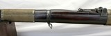 1944 G.R.I. Ishapore ENFIELD No.1 MKIII Bolt Action Rifle .303 Cal GRENADE LAUNCHER STOCK - 3 of 15