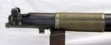 1944 G.R.I. Ishapore ENFIELD No.1 MKIII Bolt Action Rifle .303 Cal GRENADE LAUNCHER STOCK - 4 of 15