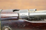1944 G.R.I. Ishapore ENFIELD No.1 MKIII Bolt Action Rifle .303 Cal GRENADE LAUNCHER STOCK - 6 of 15