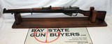 1918 British ENFIELD SHTLE bolt action rifle .303 Cal MATCHING NUMBERS - 10 of 14