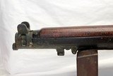 1918 British ENFIELD SHTLE bolt action rifle .303 Cal MATCHING NUMBERS - 13 of 14