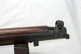 1918 British ENFIELD SHTLE bolt action rifle .303 Cal MATCHING NUMBERS - 4 of 14