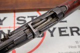 1918 British ENFIELD SHTLE bolt action rifle .303 Cal MATCHING NUMBERS - 8 of 14