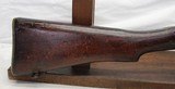 1918 British ENFIELD SHTLE bolt action rifle .303 Cal MATCHING NUMBERS - 5 of 14