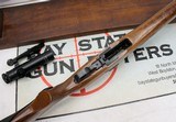 2001 Ruger RANCH RIFLE semi-auto .223 Rem Cal. UPGRADED! - 6 of 14