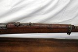 1944 TURKISH MAUSER Model 1938 bolt action rifle 8mm COATED IN COSMOLENE - 3 of 11