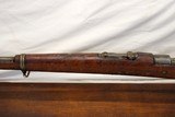 1944 TURKISH MAUSER Model 1938 bolt action rifle 8mm COATED IN COSMOLENE - 7 of 11