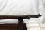 1944 TURKISH MAUSER Model 1938 bolt action rifle 8mm COATED IN COSMOLENE - 4 of 11