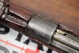 1944 TURKISH MAUSER Model 1938 bolt action rifle 8mm COATED IN COSMOLENE - 10 of 11