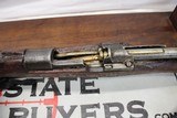 1944 TURKISH MAUSER Model 1938 bolt action rifle 8mm COATED IN COSMOLENE - 11 of 11