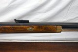 Connecticut Valley Arms HAWKEN Black Powder Rifle .54 Cal 28