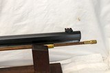 Connecticut Valley Arms HAWKEN Black Powder Rifle .54 Cal 28