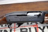 Remington MODEL 1100 semi-automatic shotgun 12Ga. 28