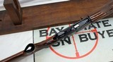 Remington MODEL 1100 semi-automatic shotgun 12Ga. 28
