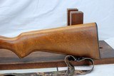 1986 Ruger RANCH RIFLE semi-automatic rifle .223 cal MINI-14 - 11 of 14