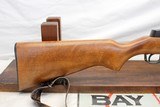 1986 Ruger RANCH RIFLE semi-automatic rifle .223 cal MINI-14 - 5 of 14