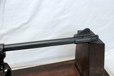 1986 Ruger RANCH RIFLE semi-automatic rifle .223 cal MINI-14 - 4 of 14