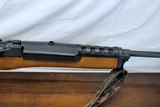 1986 Ruger RANCH RIFLE semi-automatic rifle .223 cal MINI-14 - 3 of 14