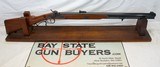 Thompson Center RENEGADE Black Powder Percussion Rifle 54 Cal 27