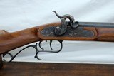 Thompson Center RENEGADE Black Powder Percussion Rifle 54 Cal 27