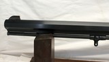 Thompson Center RENEGADE Black Powder Percussion Rifle 54 Cal 27