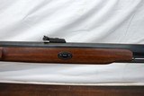 Thompson Center RENEGADE Black Powder Percussion Rifle 54 Cal 27
