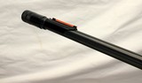 STEVENS Model 77F pump action shotgun 26
