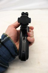 Ruger MKII semi-auto pistol BULL BARREL .22LR High Condition Gun! - 10 of 11