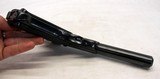 Ruger MKII semi-auto pistol BULL BARREL .22LR High Condition Gun! - 9 of 11