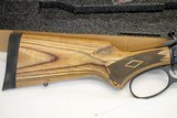 Marlin MODEL 1895 