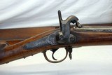 antique RUSSIAN Model 1845 Percussion Rifle .709cal Military Crimean War - 11 of 15