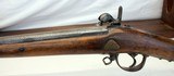 antique RUSSIAN Model 1845 Percussion Rifle .709cal Military Crimean War - 5 of 15