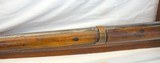 antique RUSSIAN Model 1845 Percussion Rifle .709cal Military Crimean War - 7 of 15