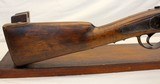 antique RUSSIAN Model 1845 Percussion Rifle .709cal Military Crimean War - 13 of 15