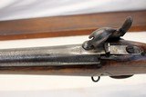 antique RUSSIAN Model 1845 Percussion Rifle .709cal Military Crimean War - 6 of 15