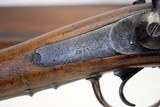 antique RUSSIAN Model 1845 Percussion Rifle .709cal Military Crimean War - 12 of 15