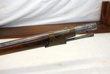 antique RUSSIAN Model 1845 Percussion Rifle .709cal Military Crimean War - 9 of 15