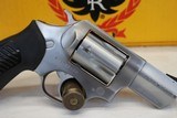 1994 Ruger SP101 double action revolver .357 Magnum Original Boxes & Manual - 7 of 12