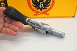 1994 Ruger SP101 double action revolver .357 Magnum Original Boxes & Manual - 10 of 12