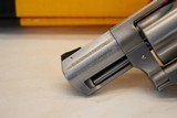 1994 Ruger SP101 double action revolver .357 Magnum Original Boxes & Manual - 5 of 12